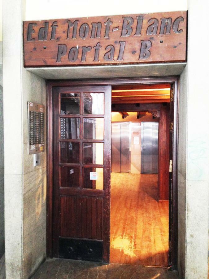 Pradollano Luxus Grandes Vistas Apartment Sierra Nevada Exterior photo